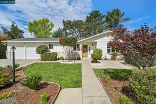 1857 Del Este St, Lafayette, CA 94549 - Photo 1