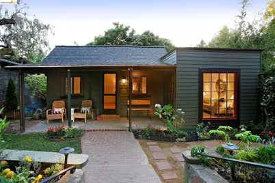 1101 Mountain Blvd, Oakland, CA 94611 - Photo 1
