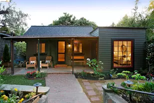 1101 Mountain Blvd, Oakland, CA 94611 - Photo 1