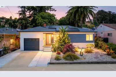 25826 Bryn Mawr Ave, Hayward, CA 94542 - Photo 1