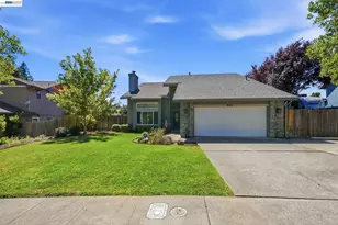 883 Dover Cir, Benicia, CA 94510 - Photo 1