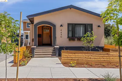 4430 Howe St, Oakland, CA 94611 - Photo 1