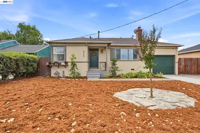 922 Paseo Grande, San Lorenzo, CA 94580 - Photo 1