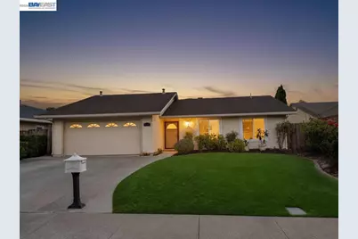 4846 Sally Court, Union City, CA 94587 - Photo 1