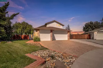 1806 Locke Court, Oakley, CA 94561 - Photo 1
