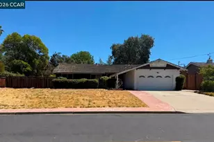 2206 Granite Dr, Alamo, CA 94507 - Photo 1