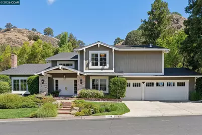1718 Rockspring Place, Walnut Creek, CA 94596 - Photo 1