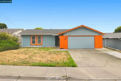 939 Tara Hills Dr, Pinole, CA 94564 - Photo 1