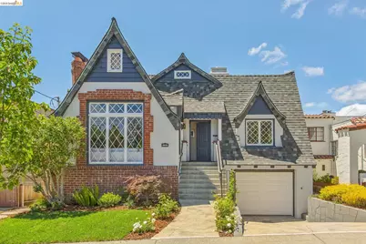 3975 Oakmore Rd, Oakland, CA 94602 - Photo 1