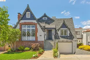 3975 Oakmore Rd, Oakland, CA 94602 - Photo 1
