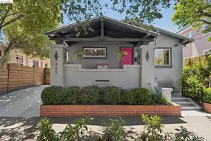 485 55th St, Oakland, CA 94609 - Photo 1