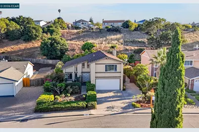 1556 Partridge Dr, Hercules, CA 94547 - Photo 1