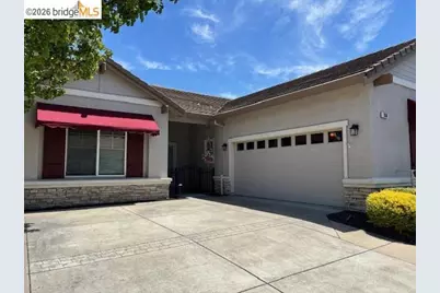 366 St Claire Ter, Brentwood, CA 94513 - Photo 1
