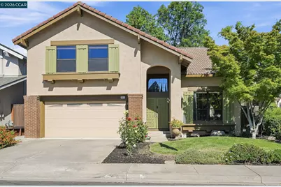 5017 Murchio Dr, Concord, CA 94521 - Photo 1