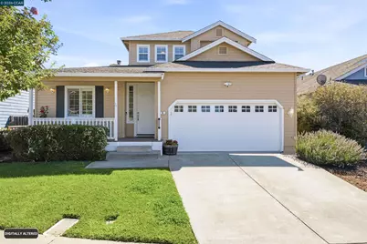 6 Moss Ct, Napa, CA 94558 - Photo 1