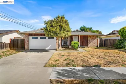 4333 Brookwood Ave., Fremont, CA 94538 - Photo 1