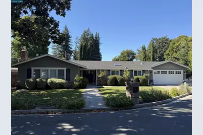 7 Hartwood Ct, Lafayette, CA 94549 - Photo 1