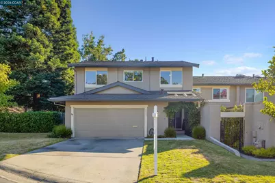 2211 Westmoreland Court, Walnut Creek, CA 94596 - Photo 1