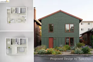 2477 Prince St, Berkeley, CA 94705 - Photo 1