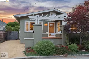 3032 Bateman St, Berkeley, CA 94705 - Photo 1