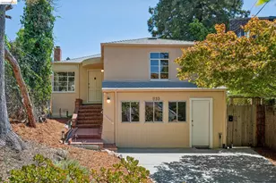 1133 Walnut St, Berkeley, CA 94707 - Photo 1