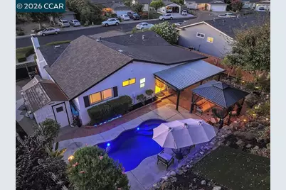 1327 Kansas Cir, Concord, CA 94521 - Photo 1
