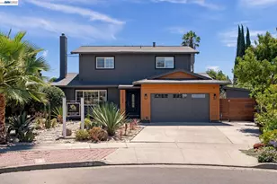 2162 Lakewood Ct, San Jose, CA 95132 - Photo 1