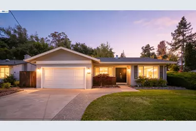5752 Cold Water Dr, Castro Valley, CA 94552 - Photo 1