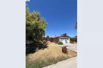 4921 Everglades Park Dr, Fremont, CA 94538 - Photo 1