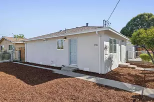 270 Oakland Ave, San Jose, CA 95116 - Photo 1