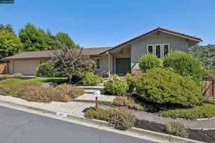 267 Fernwood Dr, Moraga, CA 94556 - Photo 1