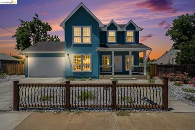 731 Beatrice St, Brentwood, CA 94513 - Photo 1