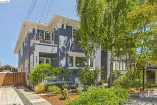 6656 Dana St, Oakland, CA 94609 - Photo 1