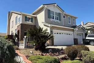 5162 Stone Canyon Dr, Castro Valley, CA 94552 - Photo 1