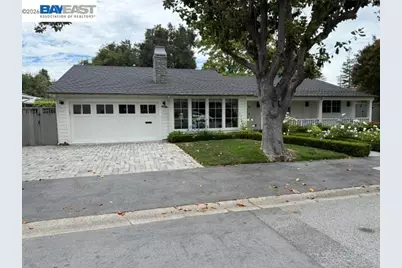 361 Claire Pl, Menlo Park, CA 94025 - Photo 1