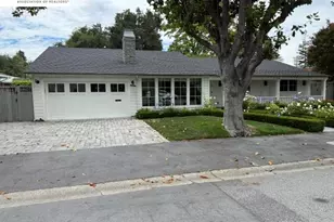 361 Claire Pl, Menlo Park, CA 94025 - Photo 1