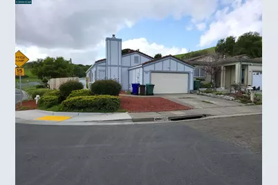 4001 Mozart Dr, Richmond, CA 94803 - Photo 1