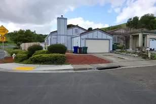 4001 Mozart Dr, Richmond, CA 94803 - Photo 1