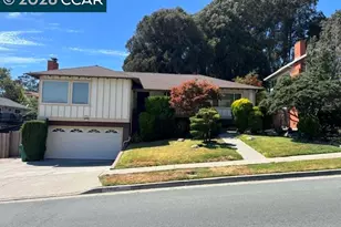 2819 Shane Dr, Richmond, CA 94806 - Photo 1