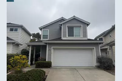 96 Seabreeze Dr, Richmond, CA 94804 - Photo 1