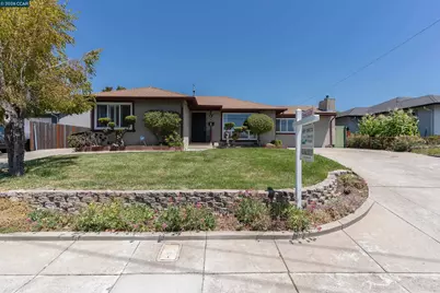 2540 Tara Hills Drive, San Pablo, CA 94806 - Photo 1