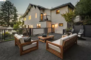 1409 Scenic Ave, Berkeley, CA 94708 - Photo 1