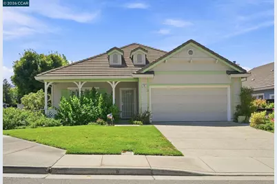 102 Gold Rush Court, Clayton, CA 94517 - Photo 1