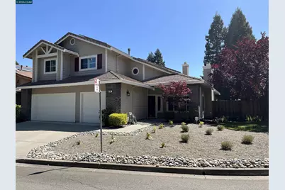 600 Bourne Ct, Danville, CA 94506 - Photo 1