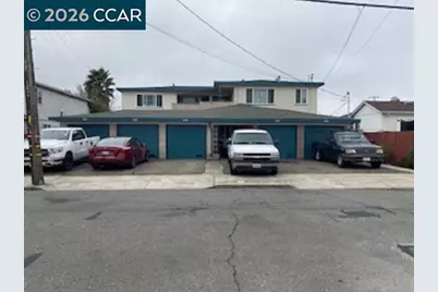 4216 Nevin Ave. #4216, Richmond, CA 94805 - Photo 1