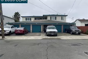 4216 Nevin Ave, Richmond, CA 94805 - Photo 1