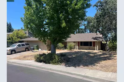 3044 Bowling Green Dr, Walnut Creek, CA 94598 - Photo 1