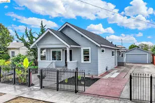 1924 Warner Ave, Oakland, CA 94603 - Photo 1