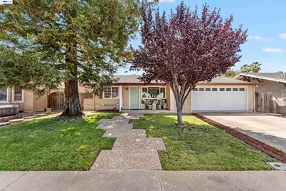 5253 Iris Way, Livermore, CA 94551 - Photo 1