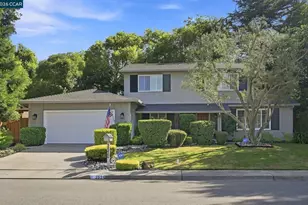 2524 Shadow Mountain Ct, San Ramon, CA 94583 - Photo 1